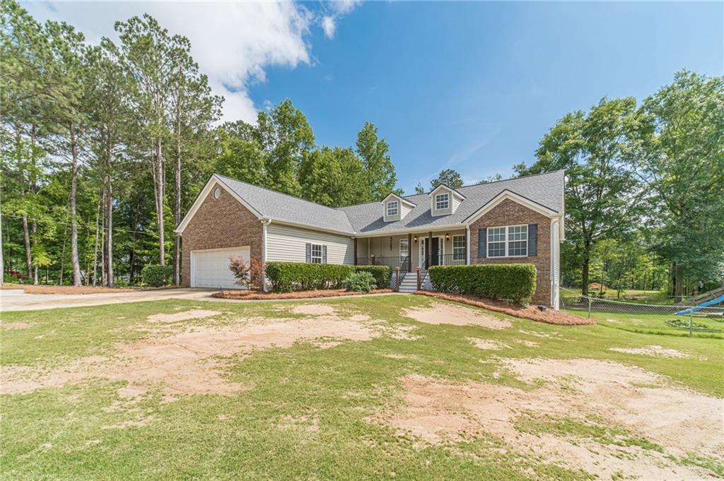 1623 Pratt Road, Covington, Georgia image 3
