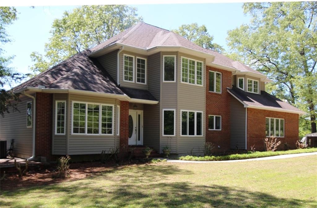 2697 Bethel Road, Conyers, Georgia image 15