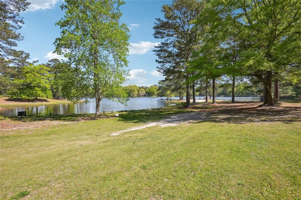 2697 Bethel Road, Conyers, Georgia image 10