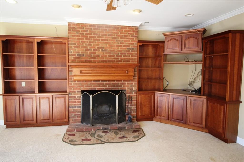 2697 Bethel Road, Conyers, Georgia image 30