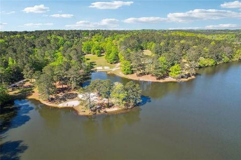 Vacant Land For Sale - 2697 Bethel Road<br/> Conyers, GA 30012