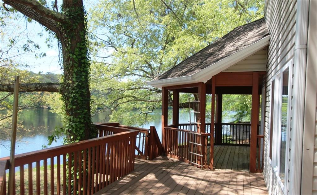 2697 Bethel Road, Conyers, Georgia image 18
