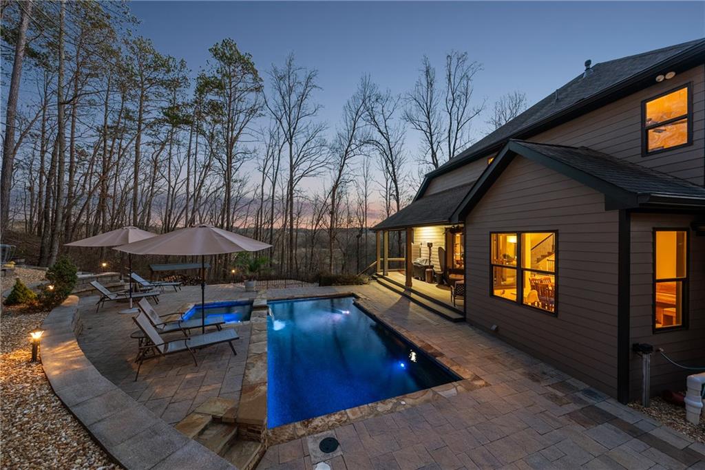 101 Bevil Ridge Road SE
