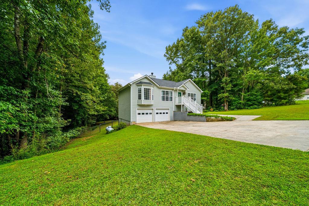 89 Providence Lake Road