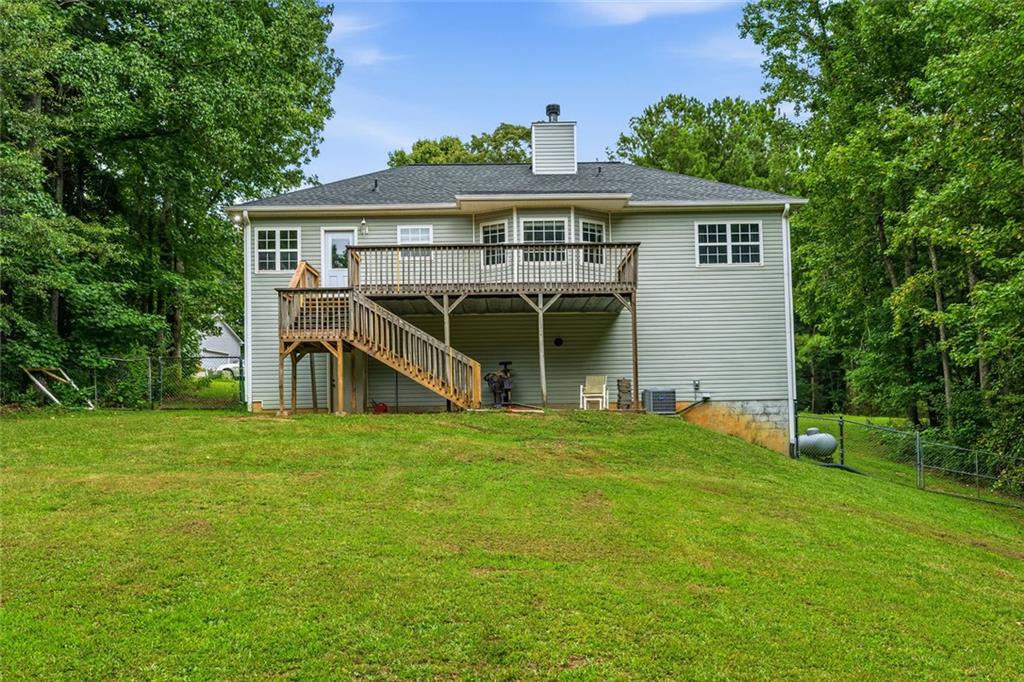 89 Providence Lake Road
