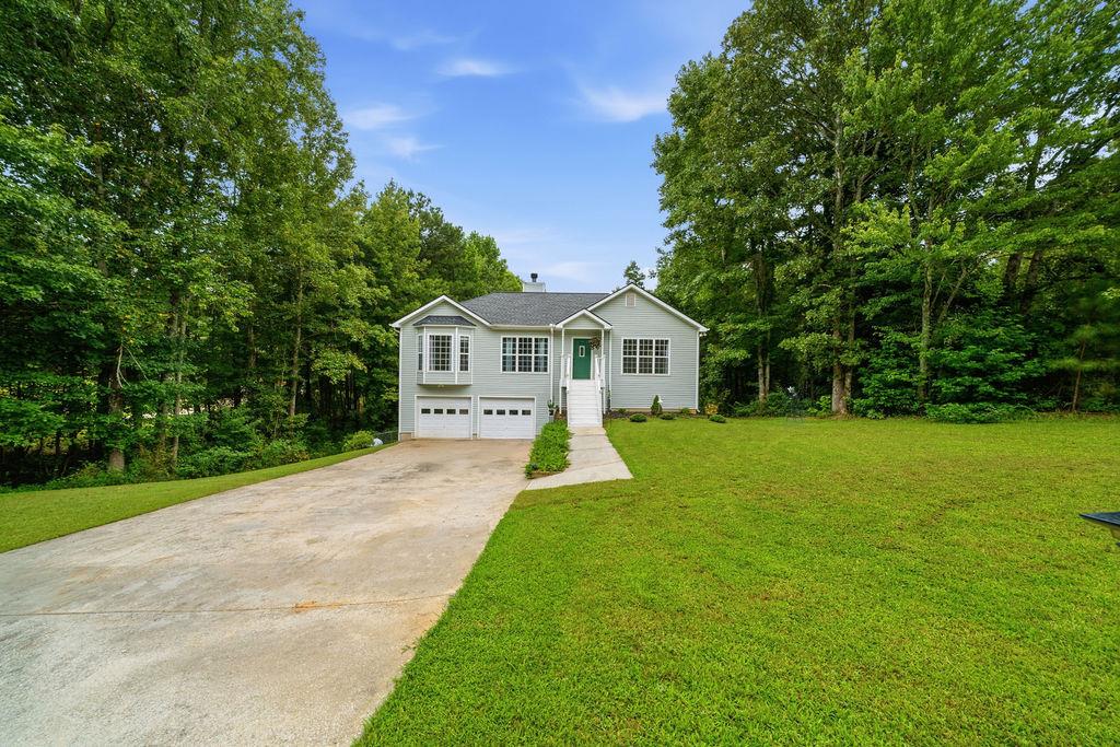 89 Providence Lake Road