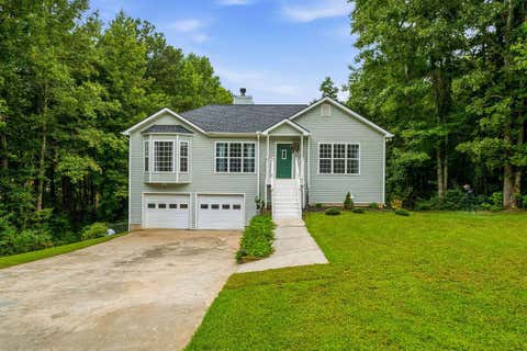 Homes For Sale - 89 Providence Lake Road<br/> Tallapoosa, GA 30176