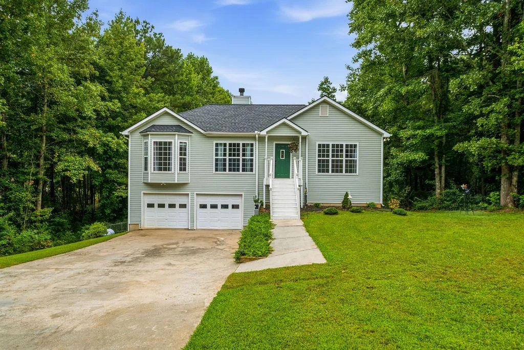 89 Providence Lake Road, Tallapoosa, GA, 30176