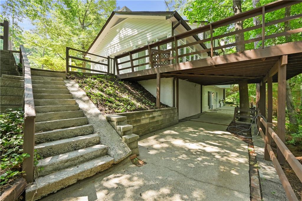 Stratford - Residential