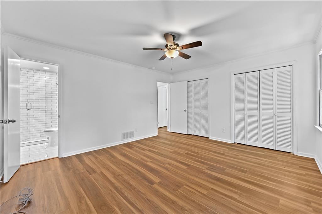 Stratford - Residential
