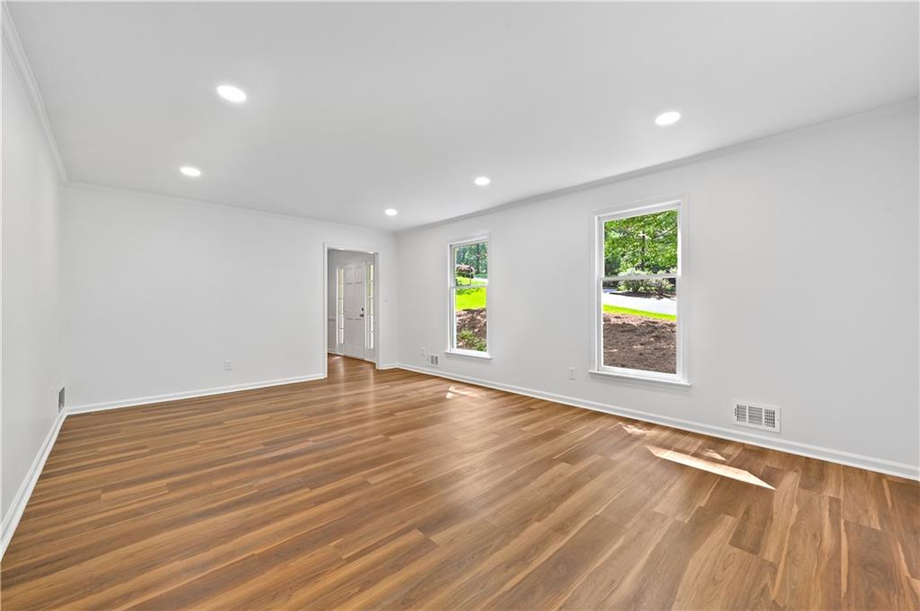 Stratford - Residential