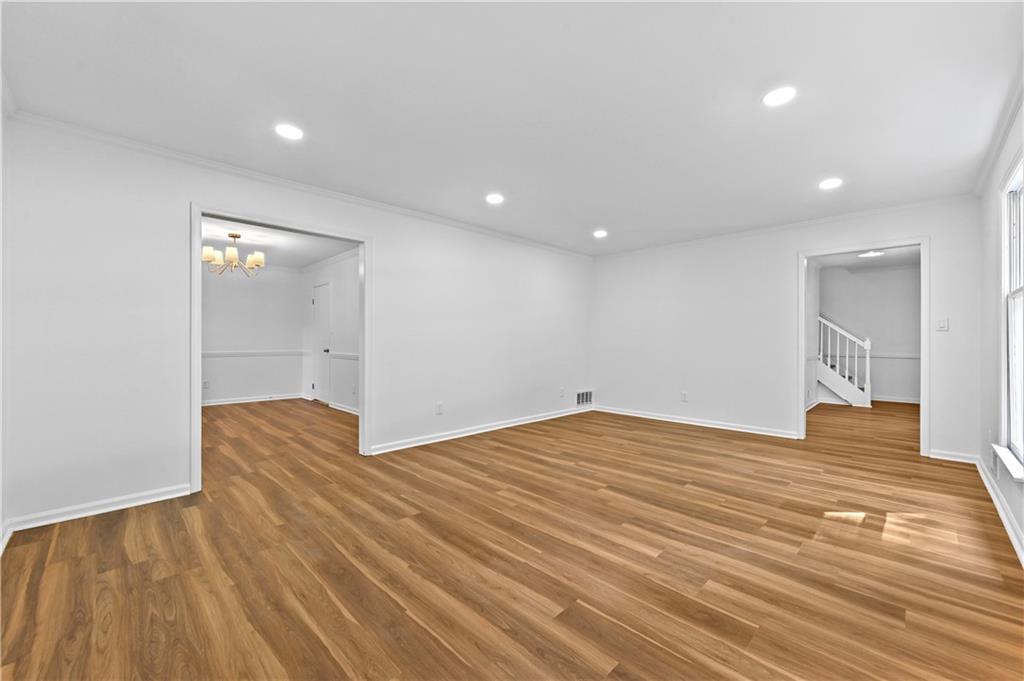 Stratford - Residential