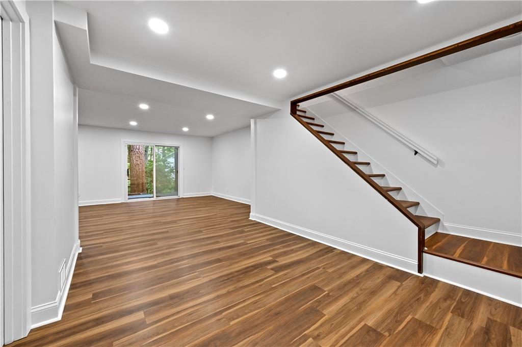 Stratford - Residential