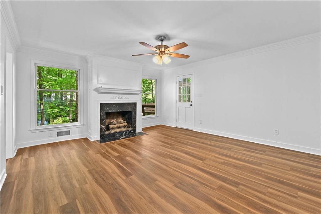 Stratford - Residential