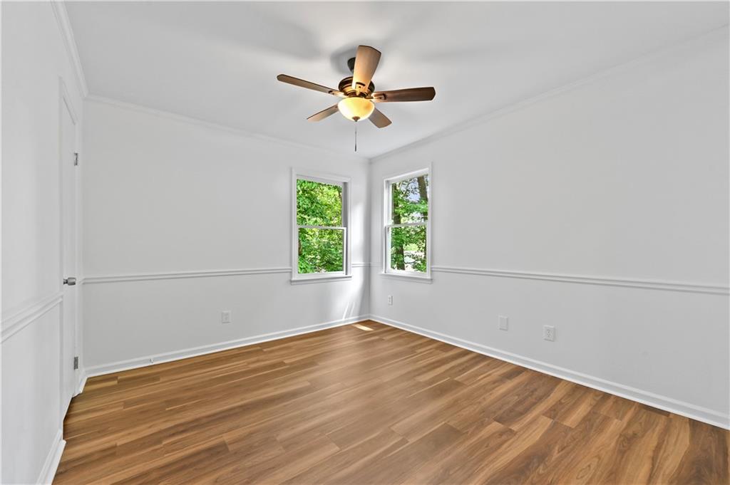 Stratford - Residential