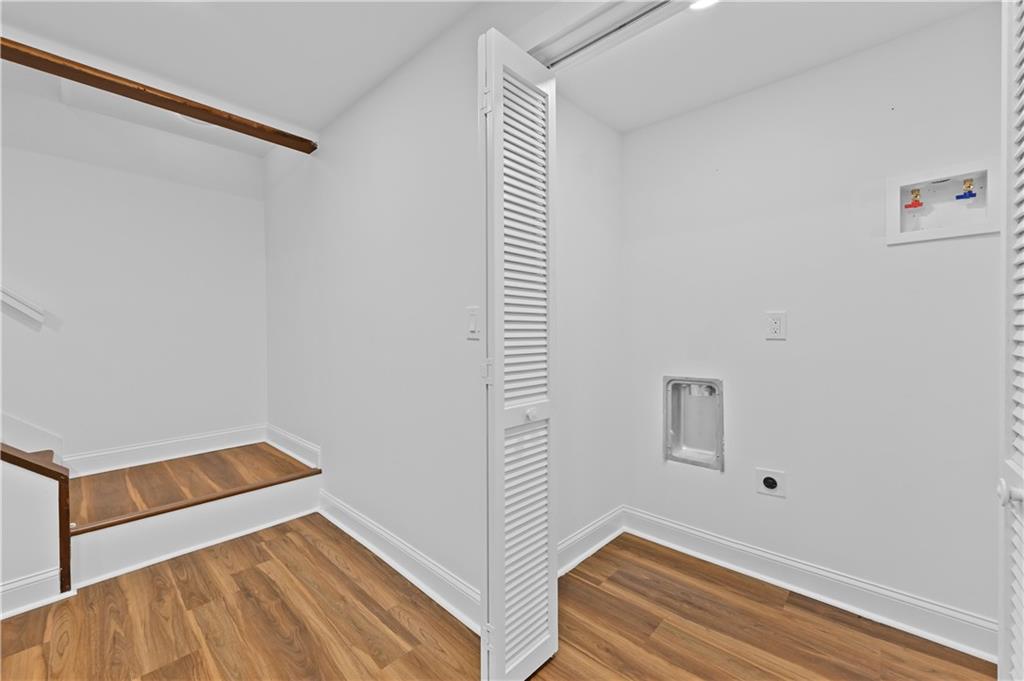 Stratford - Residential