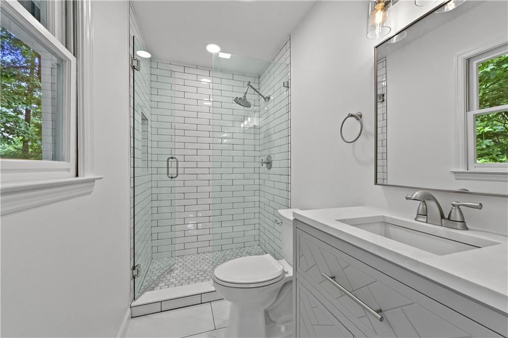 Stratford - Residential