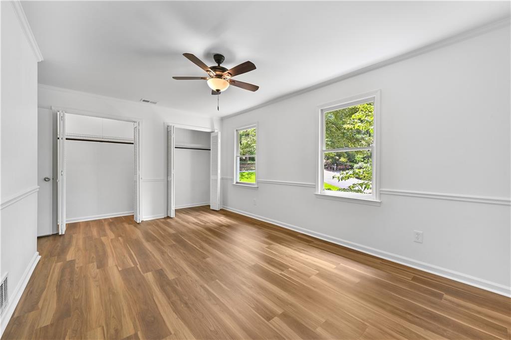Stratford - Residential
