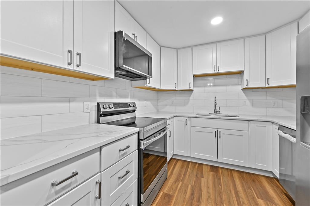 Stratford - Residential
