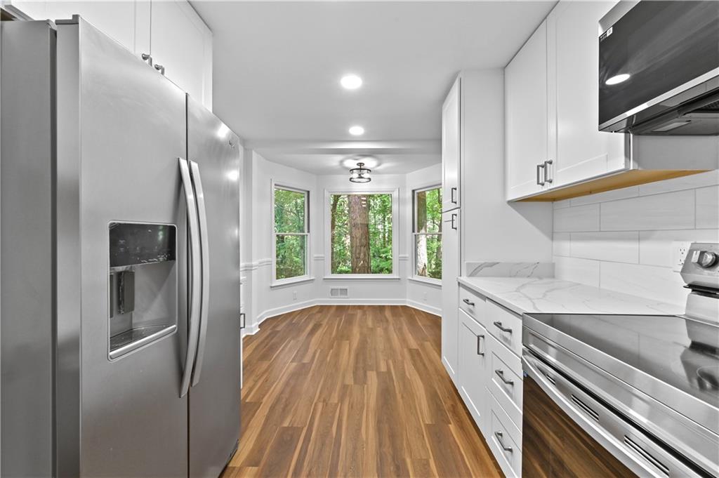 Stratford - Residential
