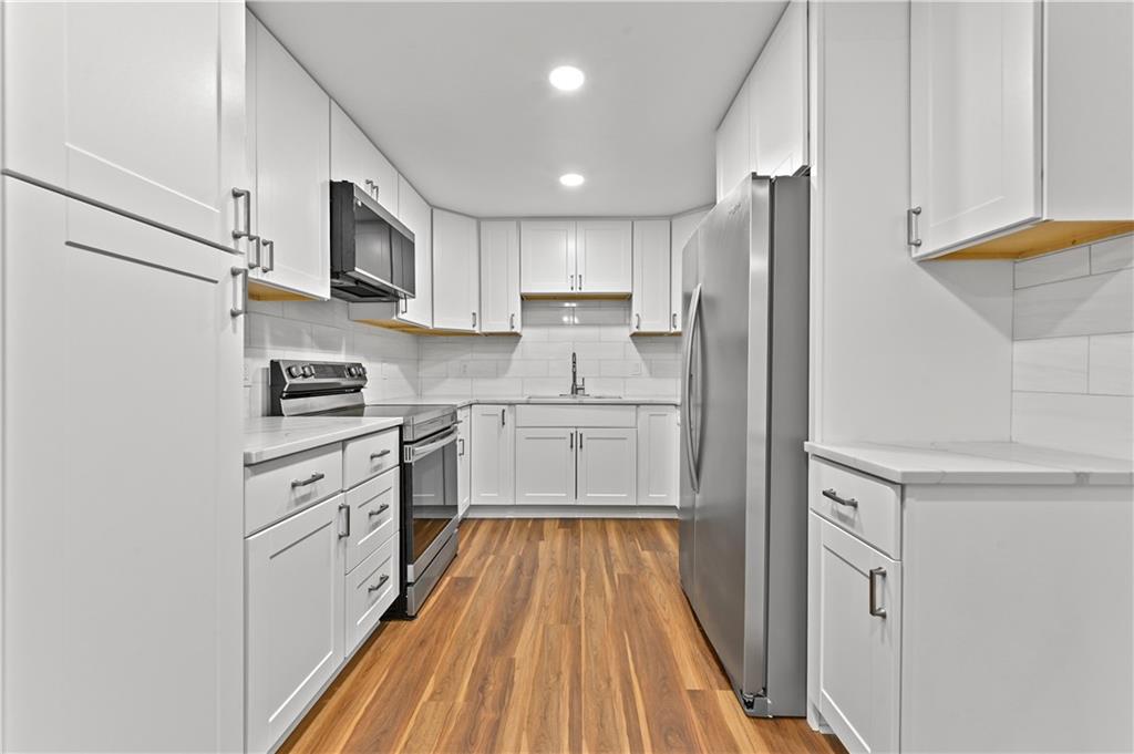 Stratford - Residential