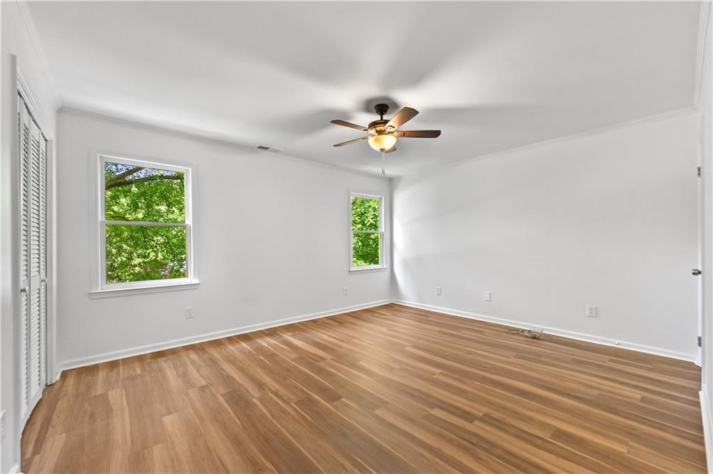 Stratford - Residential