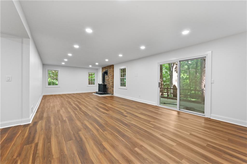 Stratford - Residential