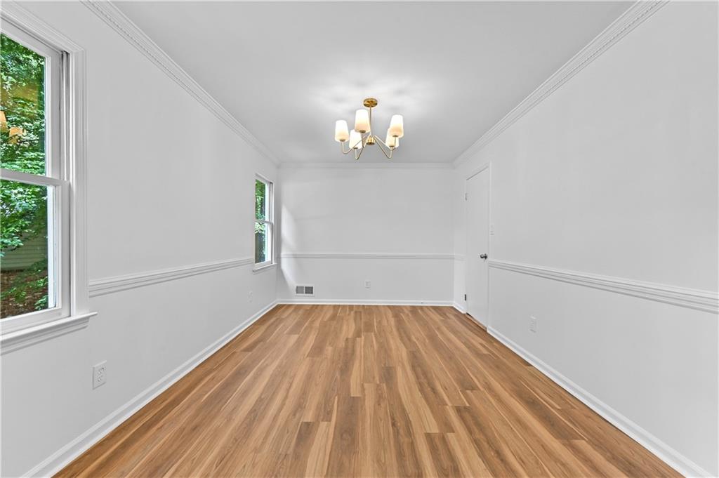 Stratford - Residential