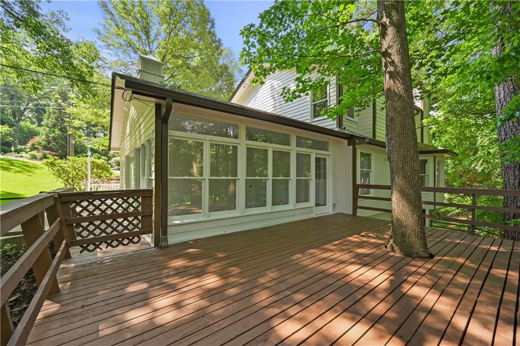 Stratford - Residential
