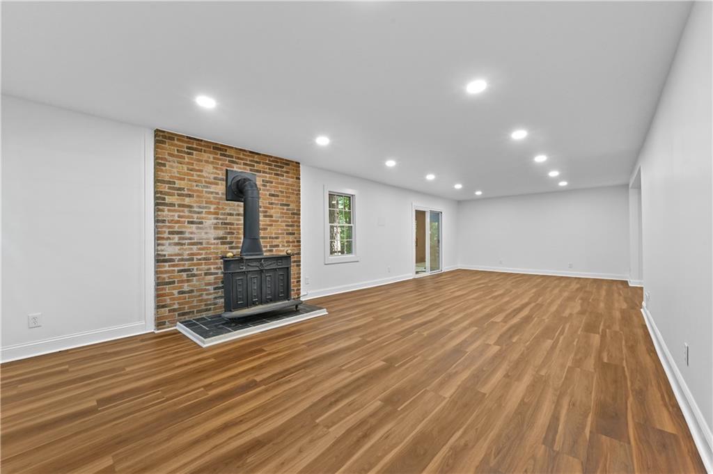 Stratford - Residential