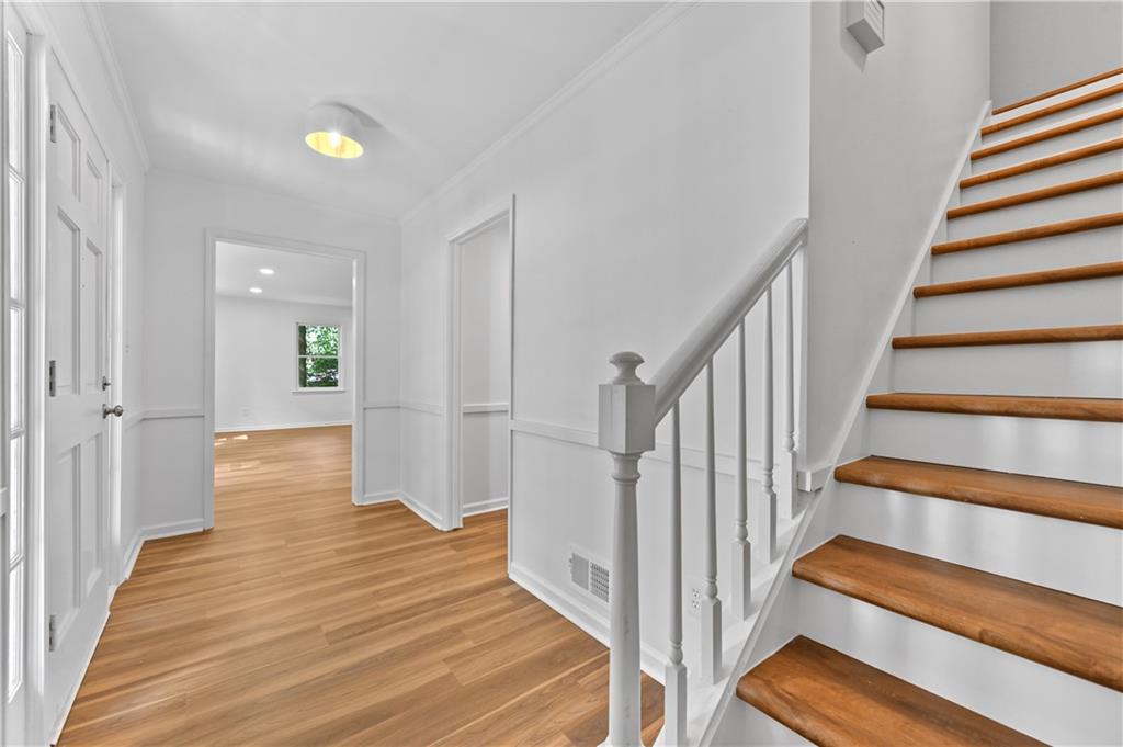 Stratford - Residential