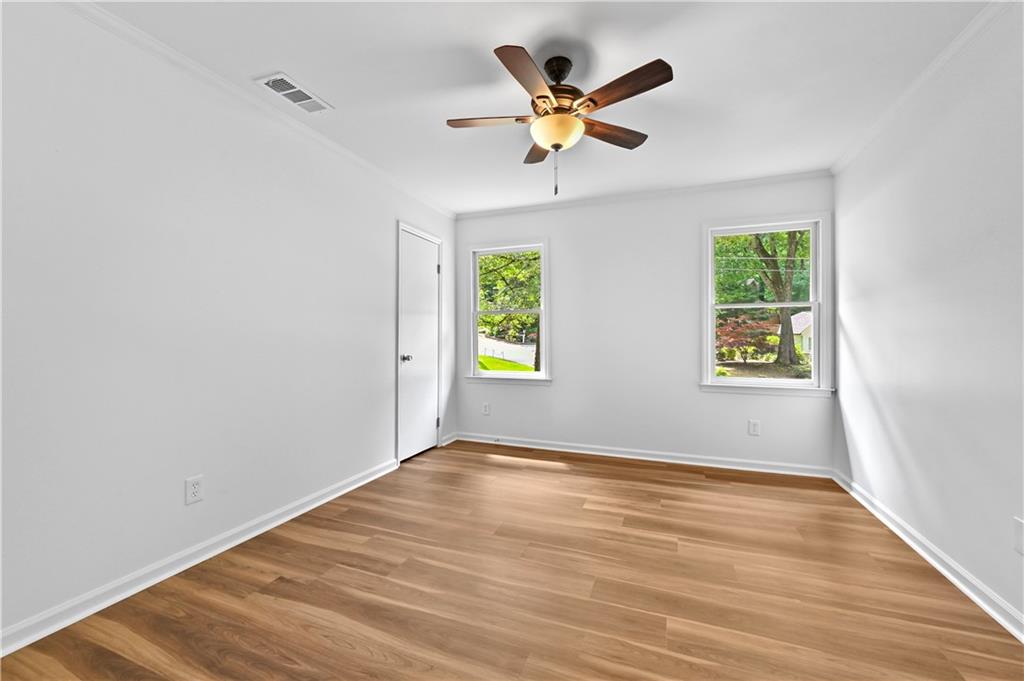 Stratford - Residential