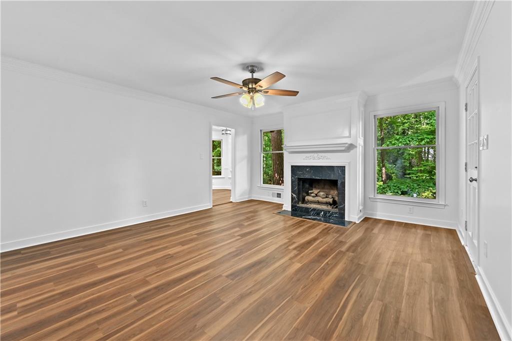Stratford - Residential