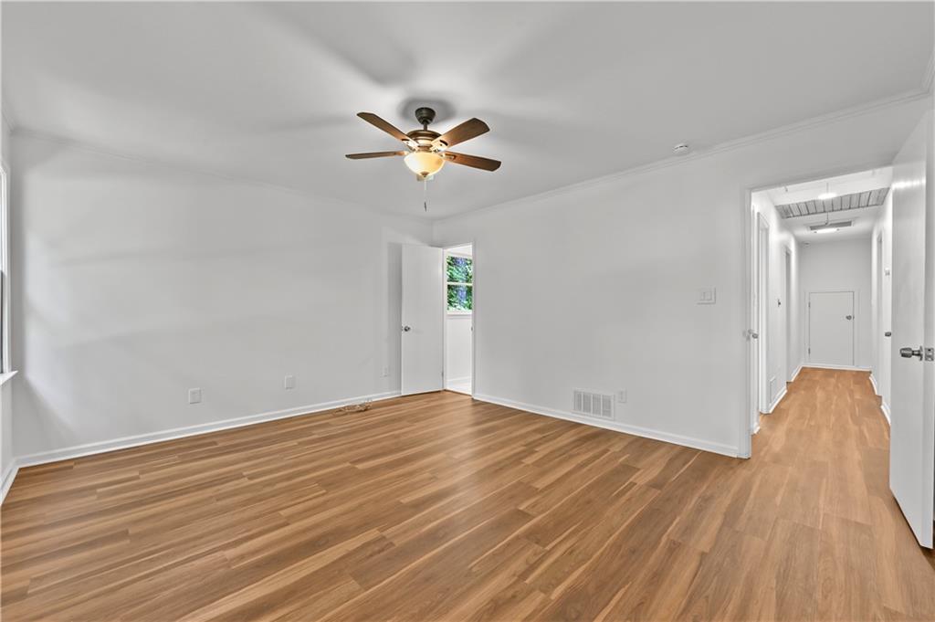 Stratford - Residential