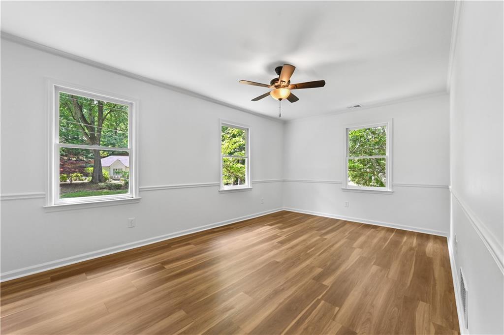 Stratford - Residential