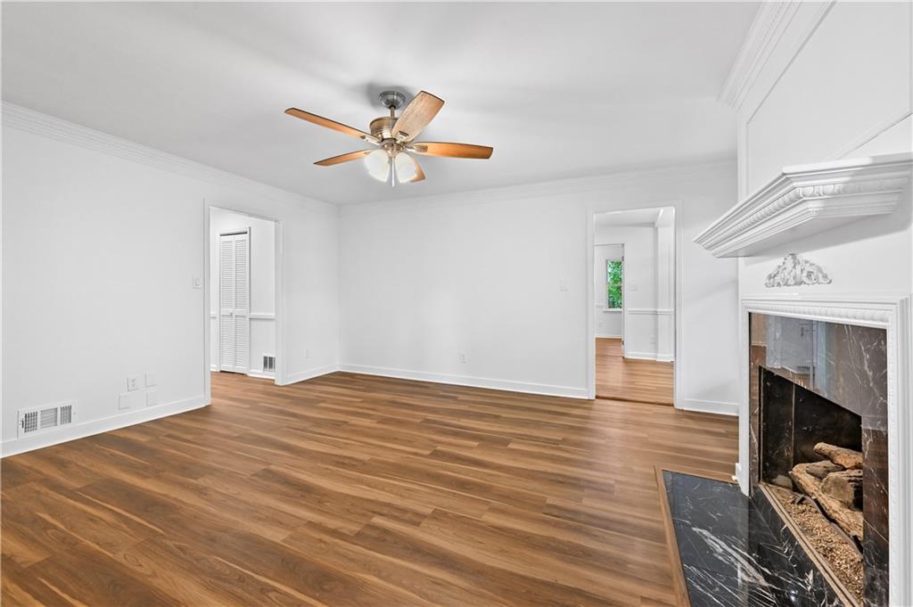 Stratford - Residential
