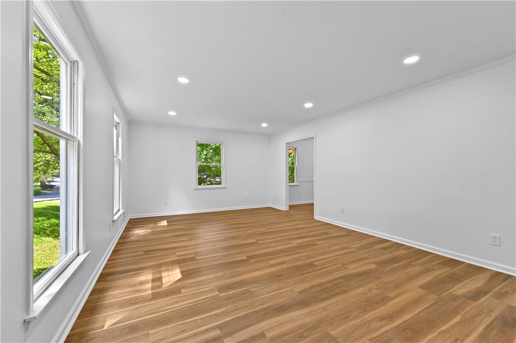 Stratford - Residential