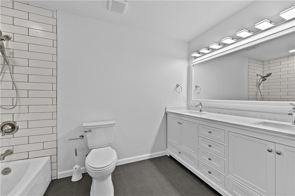 Stratford - Residential