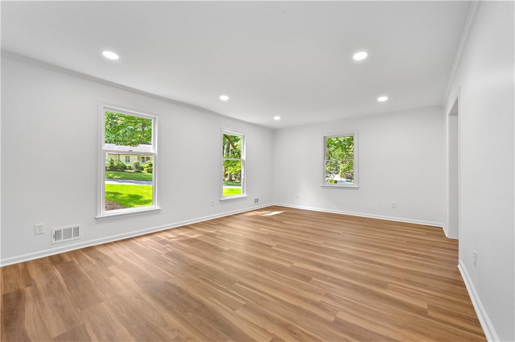 Stratford - Residential