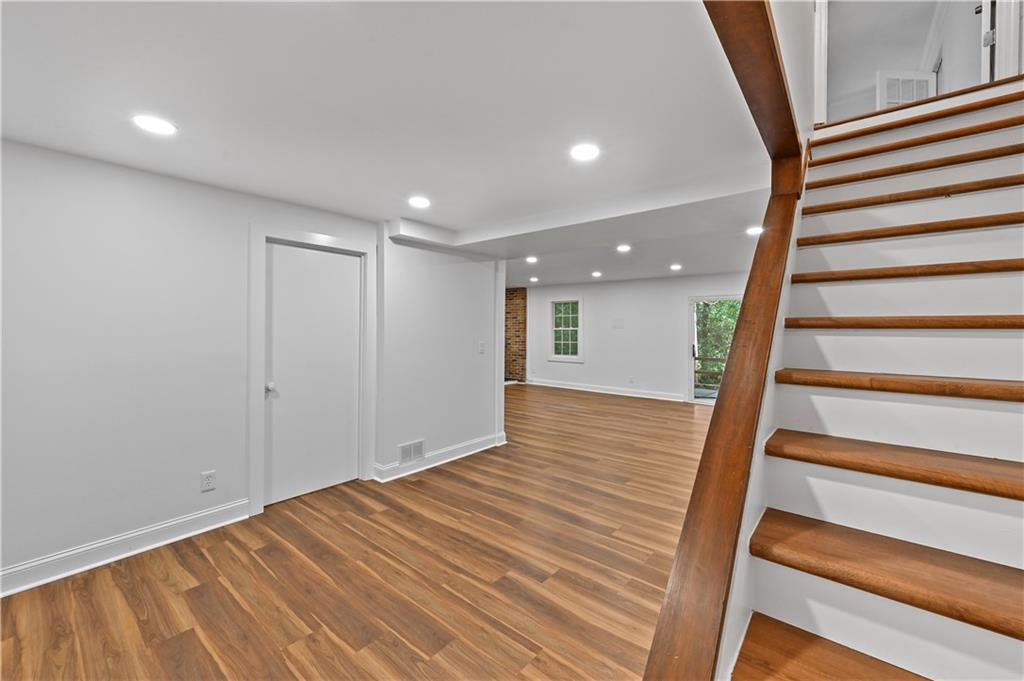 Stratford - Residential