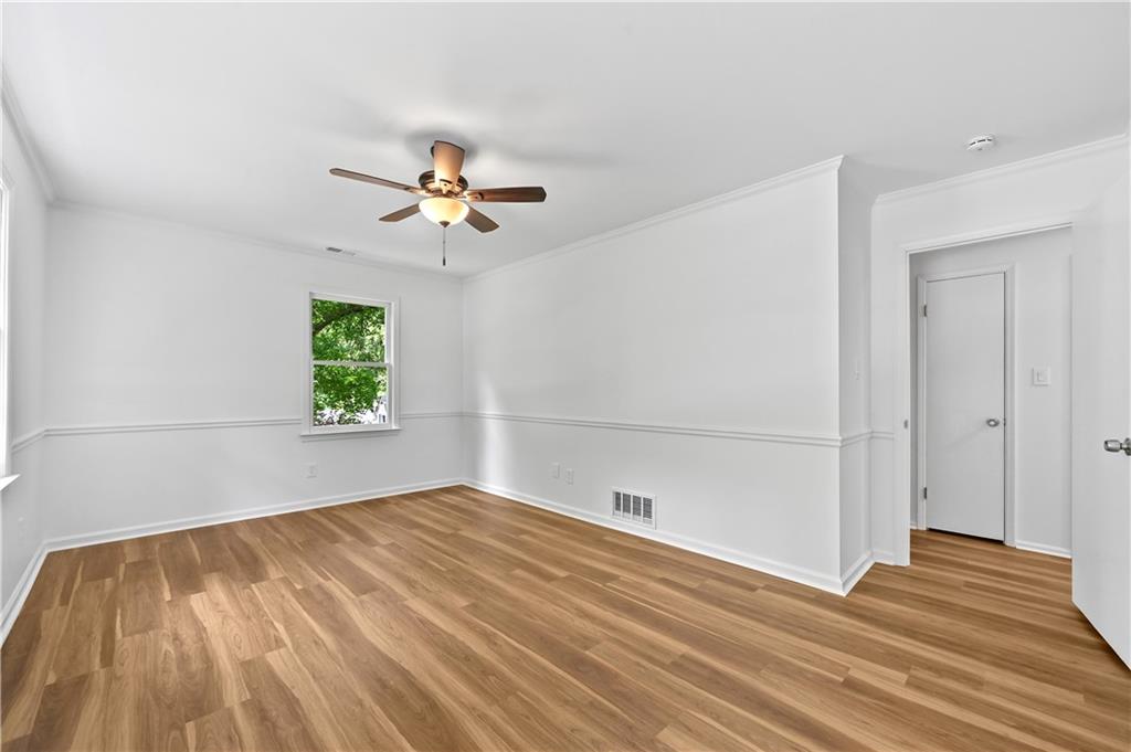 Stratford - Residential