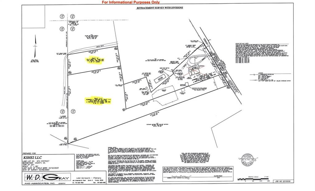 18911 Highway 85