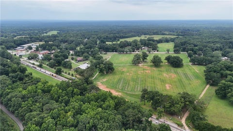 Vacant Land For Sale - 18911 Highway 85<br/> Meriwether County, Gay, GA 30218
