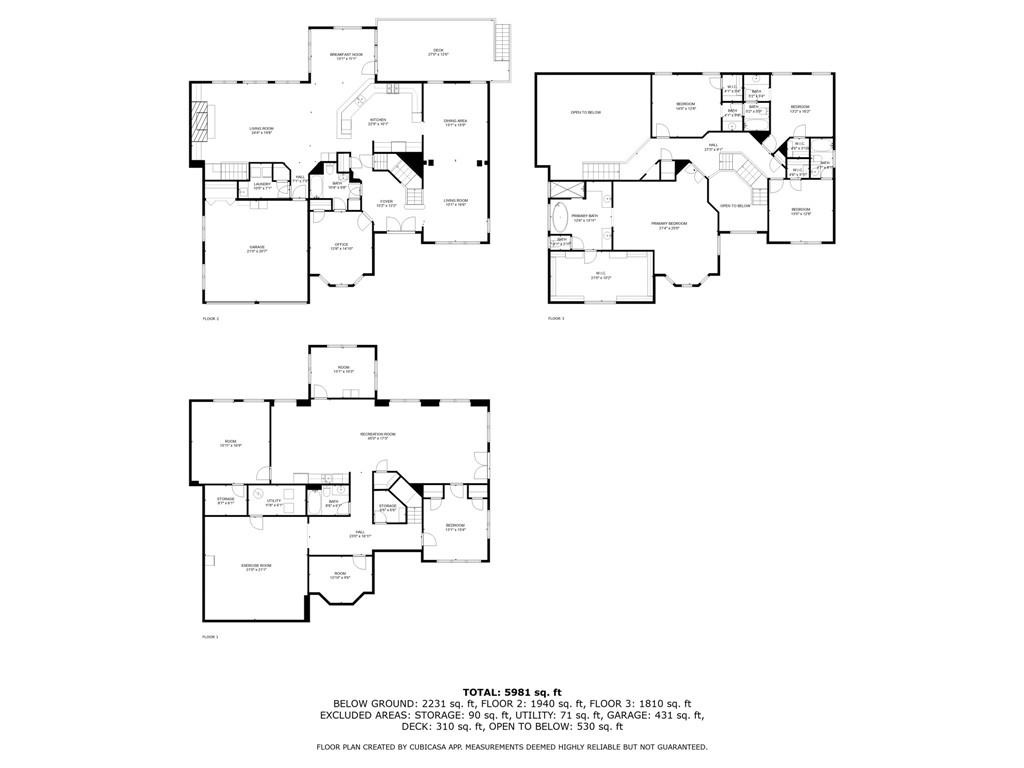 Sewell Farm - Residential