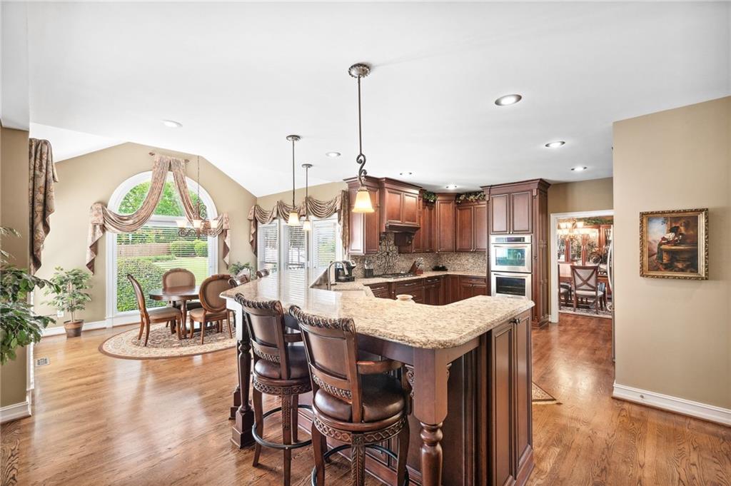 Sewell Farm - Residential