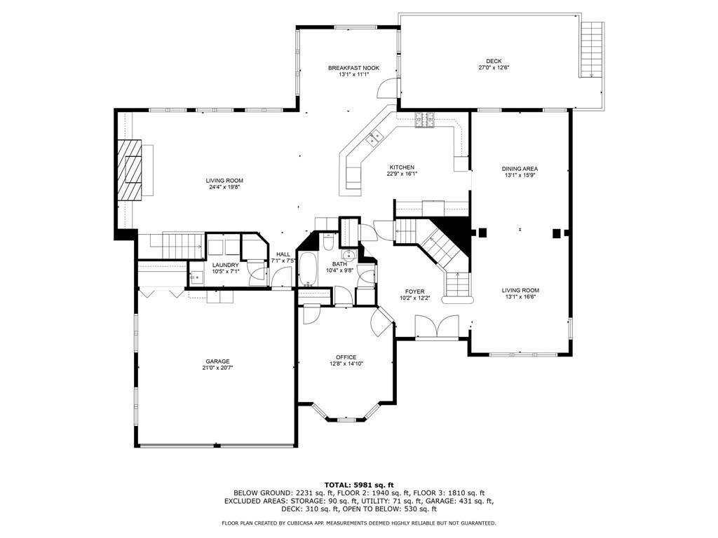 Sewell Farm - Residential