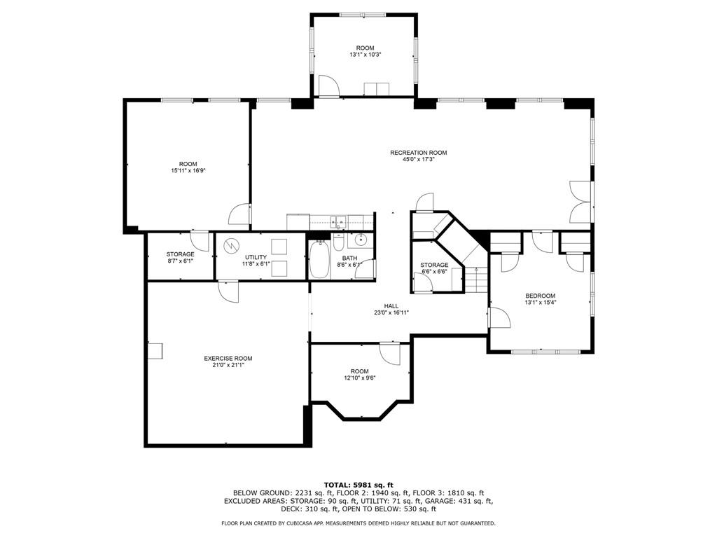 Sewell Farm - Residential