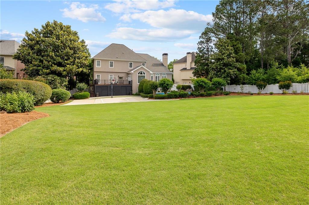 3495 Mill Bridge Drive
