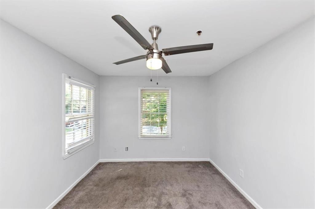 1432 Forest Villa Drive, Conyers, Georgia image 16