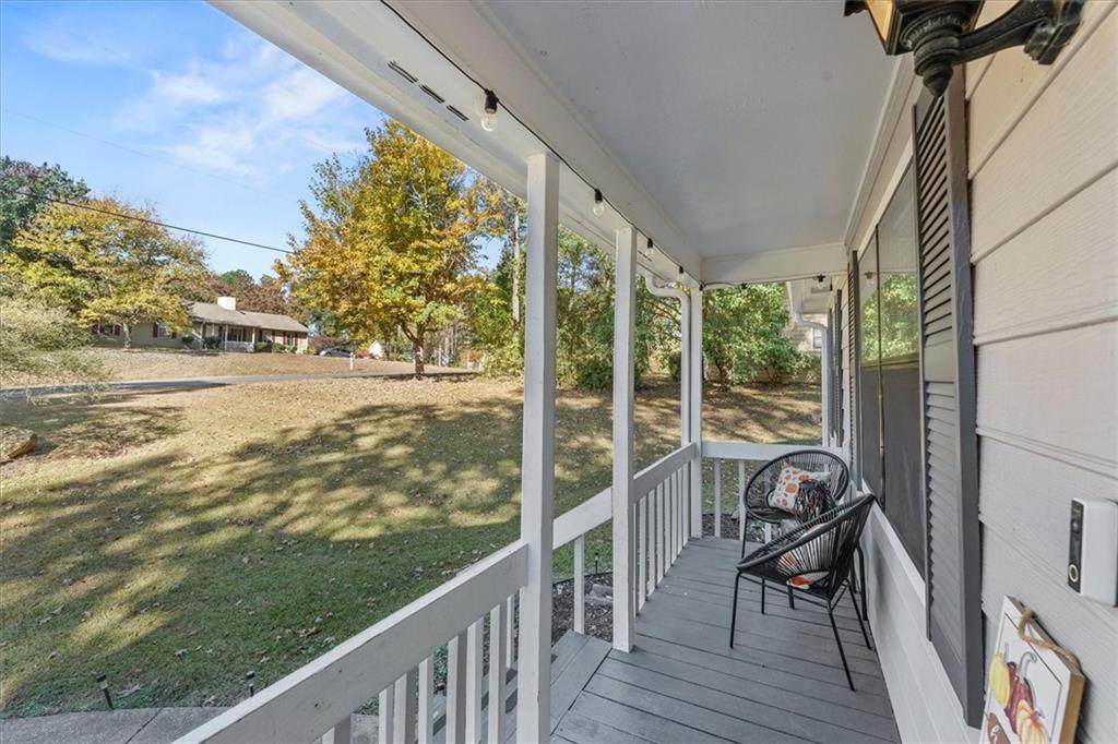 4041 Woodbridge Court